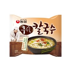 후루룩칼국수