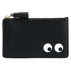 안야힌드마치 ANYA HINDMARCH EYES 카드홀더&코인케이스 플래그먼트 케이스