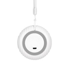 휴대용백색소음기