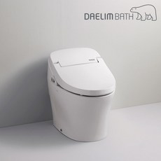 DST-670/CC-670/대림바스/스마트렛/비데일체형변기/비데일체형/변기/양변기/욕실변기/화장실변기/DST670/CC670