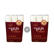 기분좋은선택화장지