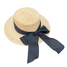 여름여자페도라