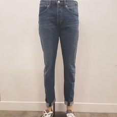 리바이스엔진