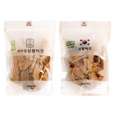 국가대표 친환경유기농인증!! 장수상황버섯, 1박스