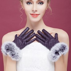 닥스신상여성가죽장갑