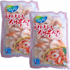 쉬림프링