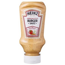 하인즈미트소스