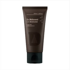 닥터디퍼런트 131 모이스처라이저(에이징) 100ml, 1개