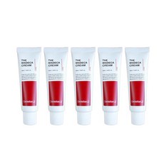센텔리안24 더 마데카 크림, 50ml, 5개