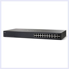 HY SG300-20 기가16포트스위치허브+2SFP L2스위치, 본상품선택