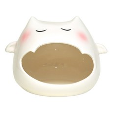 만두천사 도자기 은신처, 1개