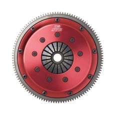 OS Giken 기켄 MN023-BJ5 미니 쿠퍼 볼트 (SR56 1.6L 6MT STR 시리즈 215mm 솔리드 소프트 릴리즈 슬리브 어세이 및 FW) 1팩, 1개