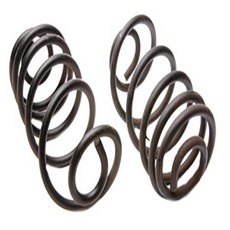 ACDelco 45H3020 Professional Rear Coil Spring Set ACDelco 45H3020 전문 후방 코일 스프링 세트, ACDelco 45H3020 Professional R, 1개