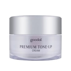 구달 프리미엄 톤업 크림 50ml