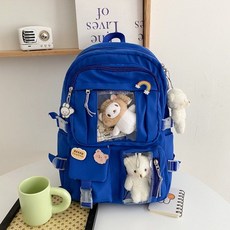 신학기책가방 여행 가벼운 책가방 신학기 학원