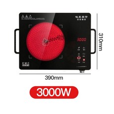 휘슬러전기렌지1구