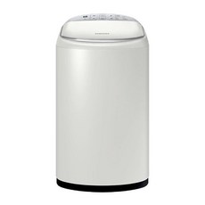 삼성전자 삼성 아가사랑세탁기 3kg WA30T2101EE NS홈쇼핑, 단일옵션