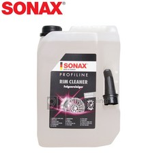 소낙스 익스트림 휠크리너 플러스-5L 휠 크리너 강력 클리너 분진제거제 코팅제 광택코팅제 세정제 세정광택제 크리스탈휠크리너