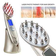 탈모레이저치료기