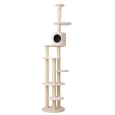 Mau (Mau) Mau Tower Torte [mt-008] 고양이, 상세페이지 참조
