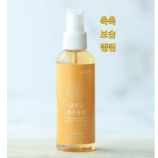 금화규꽃추출물 150ml 3개 천연원료 인증 6시 내고향 2회 방송 고운블랙 금화규 전문농장