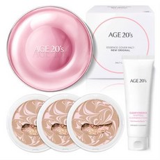 에이지투웨니스뉴오리지널에센스커버팩트