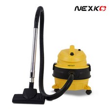 넥스코 15L 업소용 건습식 청소기 HNV-15LC, 최신버전 KC인증