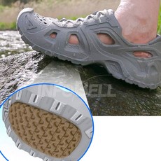 [TV홈쇼핑정품 인포벨]풋텐 아쿠아 트래킹화 트레킹화 물놀이 워터파크 슈즈 남자 여자 통몰드 초경량