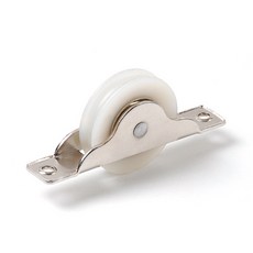 오메가호차.나일론.36mm, 1개