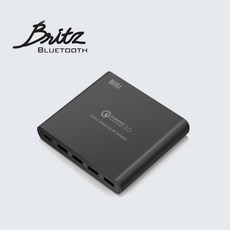 브리츠mp3충전기