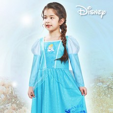 유아신데렐라옷