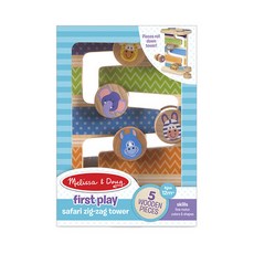 멜리사앤더그토핑