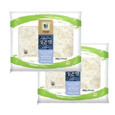 대림선 실곤약, 200g, 2개