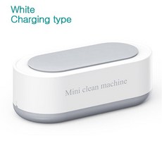 스마트큐브초음파세척기