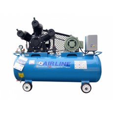 190 트리플에이 / 서원 산업용콤프레샤 SP10-250-10 =SP10-200-10HP 화물착불 삼상380V