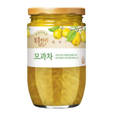 복음자리 모과차, 480g, 1개입, 17개