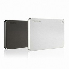 CANVIO PREMIUM 2 (2TB) 다크그레이 USB3.0 외장하드1tb/외장하드2tb/외장하드4tb/wd외장하드/ssd외장하드/외장하드5tb/외장하드케이스/외장하드8tb/삼성외장하드1tb, 단일 저장용량, 단일 모델명/품번