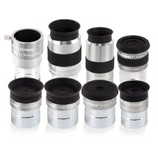 Celestron-옴니 접안 렌즈 4mm 6mm 9mm 12mm 15mm 천체 망원경 액세서리 52 도 시야 2 배 확대 거울, [03] OMNI 9mm