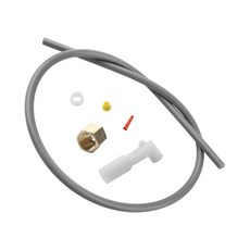 Aulpq Replacement Humidifier Parts Water Feed Tube Assembly 4235 for Aprilaire 700 700A 700M 760, Aulpq Replacement Humidifier P