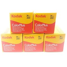 iso200필름