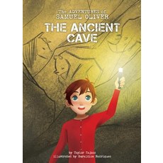(영문도서) Ancient Cave Library Binding, Magic Wagon