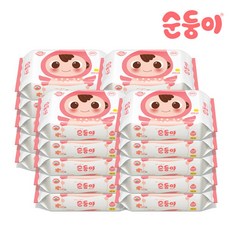 순둥이리필100매