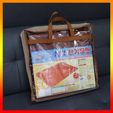 삼양전기장판대