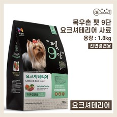 요크셔테리어피지동전