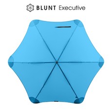 블런트 우산 New XL 이그제큐티브 (EXE), 블루