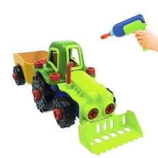 볼트너트놀잇감