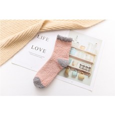 데일리라이크성인수면양말