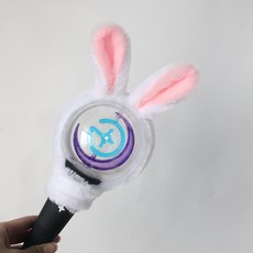 여자아이들응원봉