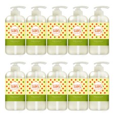 슈베스젖병세제