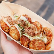 대왕타코야끼